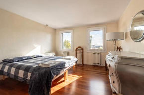 Affaccio sul Brenta - bright apartment in Oriago Mira